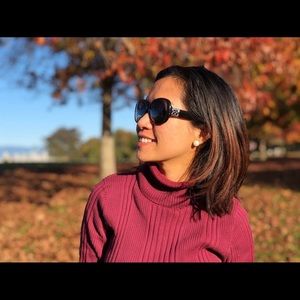 Meet your Posher, Nelle